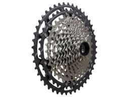 SHIMANO XT CS-M8200 HyperGlide+ kazeta MTB 12kolo 9-45z