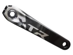 SHIMANO XTR FC-M9200 kliky bez převodníku 175 mm