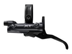 SHIMANO  XT BL-M8200/BR-M8200 přední kotoučová brzda 1000 mm polymer