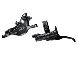SHIMANO  XT BL-M8200/BR-M8200 přední kotoučová brzda 1000 mm polymer