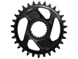 SHIMANO  XT SM-CRM86 převodník 1x12kolo 30z