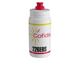 Elite FLY Team Cofidis láhev 550 ml