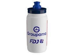 Elite FLY Groupama-FDJ láhev 550 ml