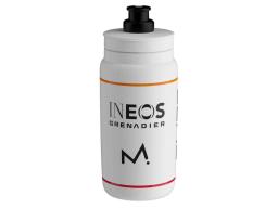 Elite FLY INEOS GRENADIER láhev 550 ml bílá