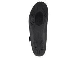 SHIMANO SH-XC100 MTB tretry pánské černé - velikost 42