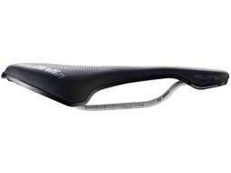 Selle Italia Flite Boost Superflow Ti 316 L3 sedlo černé