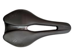 Selle Italia Model X EVO Superflow FeC sedlo černé