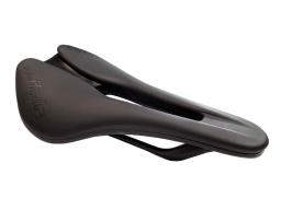 Selle Italia Model X EVO Superflow FeC sedlo černé