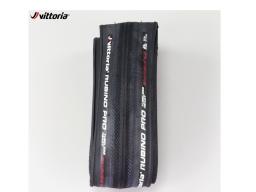 Vittoria Rubino  IV Pro TLR silniční plášť 700 x 30C  Graphene kevlar černá