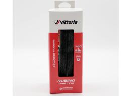 Vittoria Rubino IV Tube Type silniční plášť 700 x 26C Graphene kevlar černá