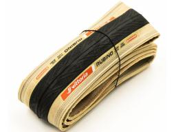 Vittoria Rubino V Tube Type silniční plášť 700 x 28C Graphene kevlar para-černá