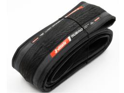 Vittoria Rubino V TLR silniční plášť 700 x 30C Graphene kevlar černá
