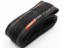 Vittoria Rubino V TLR silniční plášť 700 x 32C Graphene kevlar černá