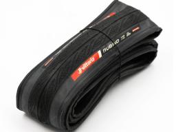 Vittoria Rubino V Tube Type silniční plášť 700 x 34C Graphene kevlar černá