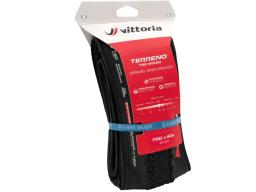 Vittoria Terreno T50 Mixed Gravel Endurance TLR gravel plášť 700 x 50C Graphene kevlar černá