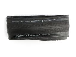 Vittoria Rubino V TLR silniční plášť 700 x 28C Graphene kevlar černá - OEM