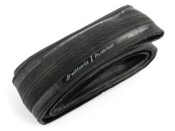 Vittoria Rubino V TLR silniční plášť 700 x 28C Graphene kevlar černá - OEM