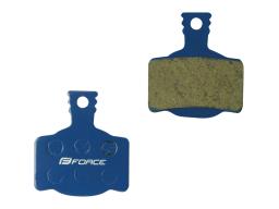 FORCE brzdové destičky pro MAGURA MT2 / MT4 / MT6 / MT8 polymerová