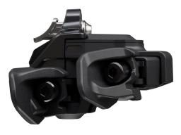 SHIMANO Deore XT Di2 SW-M8250 řadící spínač pravý I-SPEC EV 11/12kolo