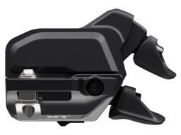 SHIMANO Deore XT Di2 SW-M8250 řadící spínač pravý I-SPEC EV 11/12kolo