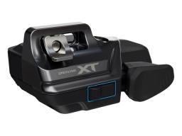 SHIMANO Deore XT Di2 SW-M8250 řadící spínač pravý I-SPEC EV 11/12kolo
