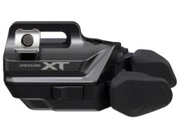 SHIMANO Deore XT Di2 SW-M8250 řadící spínač pravý I-SPEC EV 11/12kolo