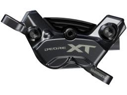 SHIMANO XT BL-M8200/BR-M8220 kotoučová brzda zadní 1700 mm kov