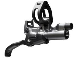 SHIMANO XTR BL-M9220/BR-M9220 přední kotoučová brzda 1000 mm kov