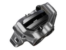 SHIMANO XTR BL-M9220/BR-M9220 přední kotoučová brzda 1000 mm kov