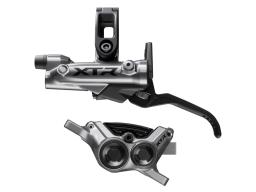SHIMANO XTR BL-M9220/BR-M9220 přední kotoučová brzda 1000 mm kov