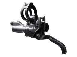 SHIMANO XTR BL-M9220/BR-M9220 kotoučová brzda zadní 1700 mm kov