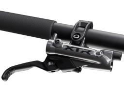 SHIMANO XTR BL-M9220/BR-M9220 kotoučová brzda zadní 1700 mm kov