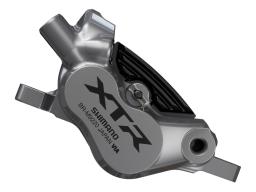 SHIMANO XTR BL-M9220/BR-M9220 kotoučová brzda zadní 1700 mm kov