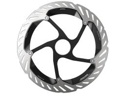 SHIMANO Dura-Ace / XTR RT-CL900 brzdový kotouč 203 mm Center Lock - vnější ozubení matice