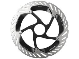 SHIMANO Dura-Ace / XTR RT-CL900 brzdový kotouč 160 mm Center Lock - vnější ozubení matice