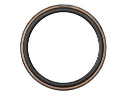 Continental Grand Prix TR 700 x 32C plášť silniční kevlar skládací černá/hnědá