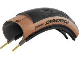 Continental Grand Prix TR 700 x 32C plášť silniční kevlar skládací černá/hnědá