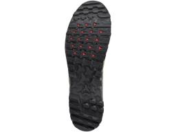 SHIMANO SH-ET500 turistická obuv pánská pískově béžová - velikost 40