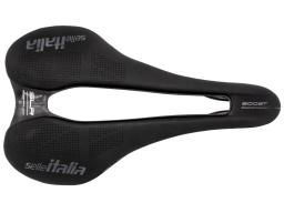 Selle Italia SLR Boost Superflow L3 sedlo černé