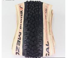 Vittoria Mezcal XC Race Graphene 2.0 TLR 29 x 2.35  plášť  kevlar para-černá