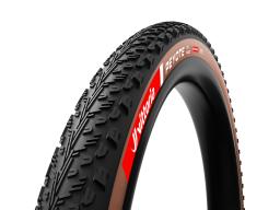 Vittoria Peyote XC Race Graphene Race Formulation TLR  29 x 2,25 plášť MTB kevlar hnědá