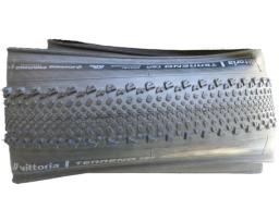 Vittoria Terreno T50 Mixed Endurance Formulation Graphene TLR gravel plášť 700 x 50C kevlar černá