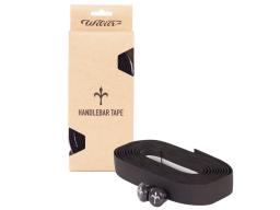 Wilier SIXNP002B non-slip handlebar tape PUR black 3 x 190 cm