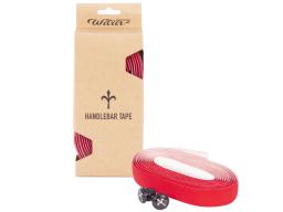 Wilier SIXNP002R non-slip handlebar tape PUR red 3 x 190 cm