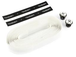 Wilier SIXNP002W neklouzavá omotávka na řídítka PUR bílá 3 x 190 cm
