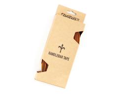 Wilier SIXNE006 neklouzavá omotávka na řídítka EVA hnědá 3 x 190 cm