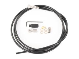 Hydraulická hadice sada HF031S pro SHIMANO XTR 2005~2006 - 1800 mm