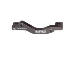 Adaptor Shimano front 180mm fork PostMount brake Standard SMMAF180SPA
