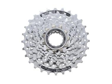 Shimano Alivio CS-HG51 kazeta 8kolo 11-32 (11-13-15-18-21-24-28-32)-balená