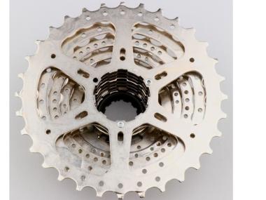 Shimano  CS-HG41 kazeta 8kolo 11-34 (11-13-15-17-20-23-26-34)